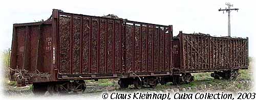 ZelmerOz.com/canesig. Image: 
	Cuban cane wagons, Claus Kleinhapl photo.
