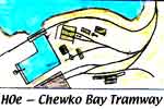Link to Chewko Bay Tramway Plan