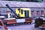 Welsh Slate Museum, Llanberis, image and link. Lynn Zelmer photo.