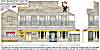 Country-style Hotel progress 2015