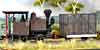 Australianised Bachmann Porter