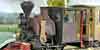 Australianised Bachmann Porter
