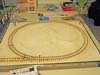 Scenery base