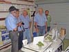 2009 NMRA visit
