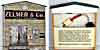 Zelmer & Co, General Merchants background flat - Clever Models adaptation