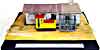 300mm module with MoretonOutDepot