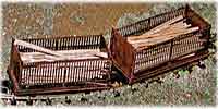 009 4w cane bins, Catchpole