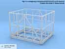 On30 Shapeways cane bin