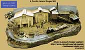 Saunders layout