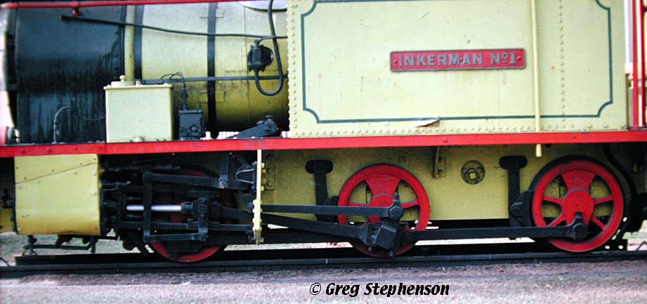 Rail Heritage Image Album