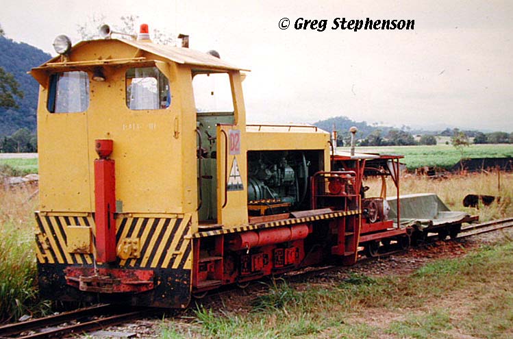 Rail Heritage Image Album
