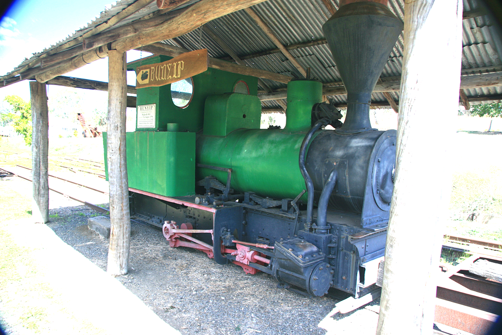 Chadwick Collection