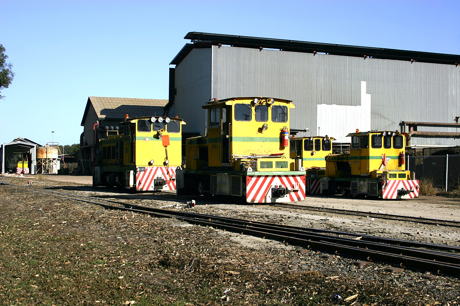Chadwick Collection