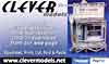 Link to Clever Models promotion