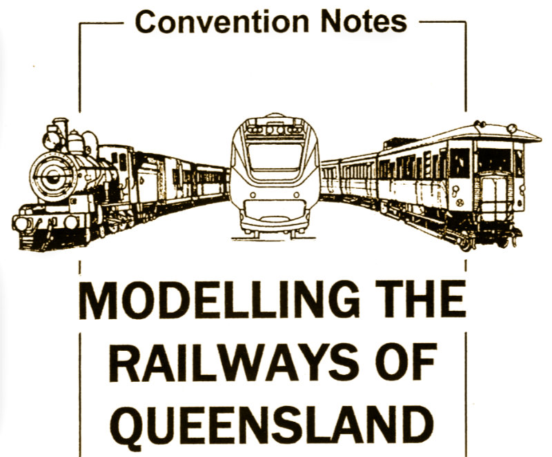 Convention logo 2004