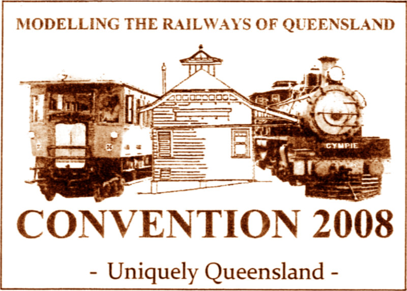 Convention logo 2008
