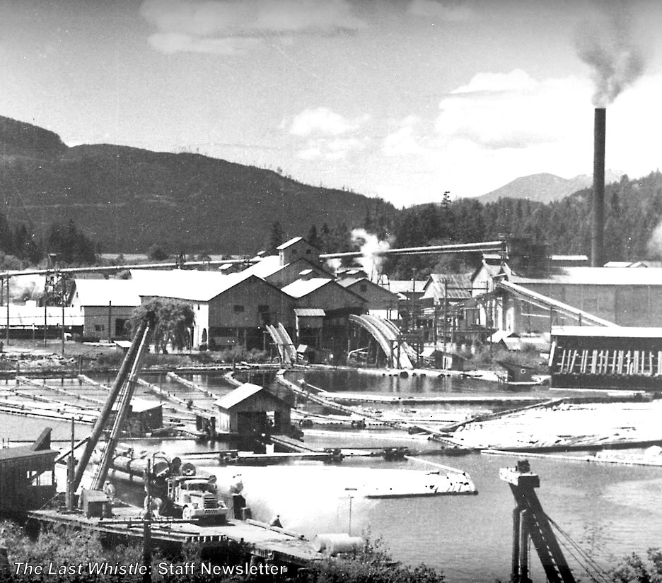 Hillcrest Lumber