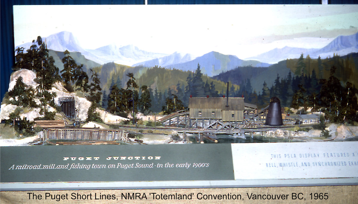 Vancouver 1965